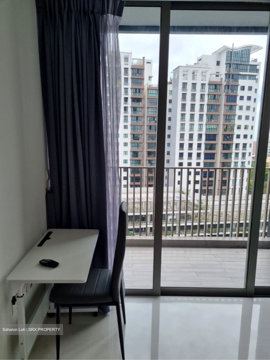 TRE Residences (D14), Condominium #636476221